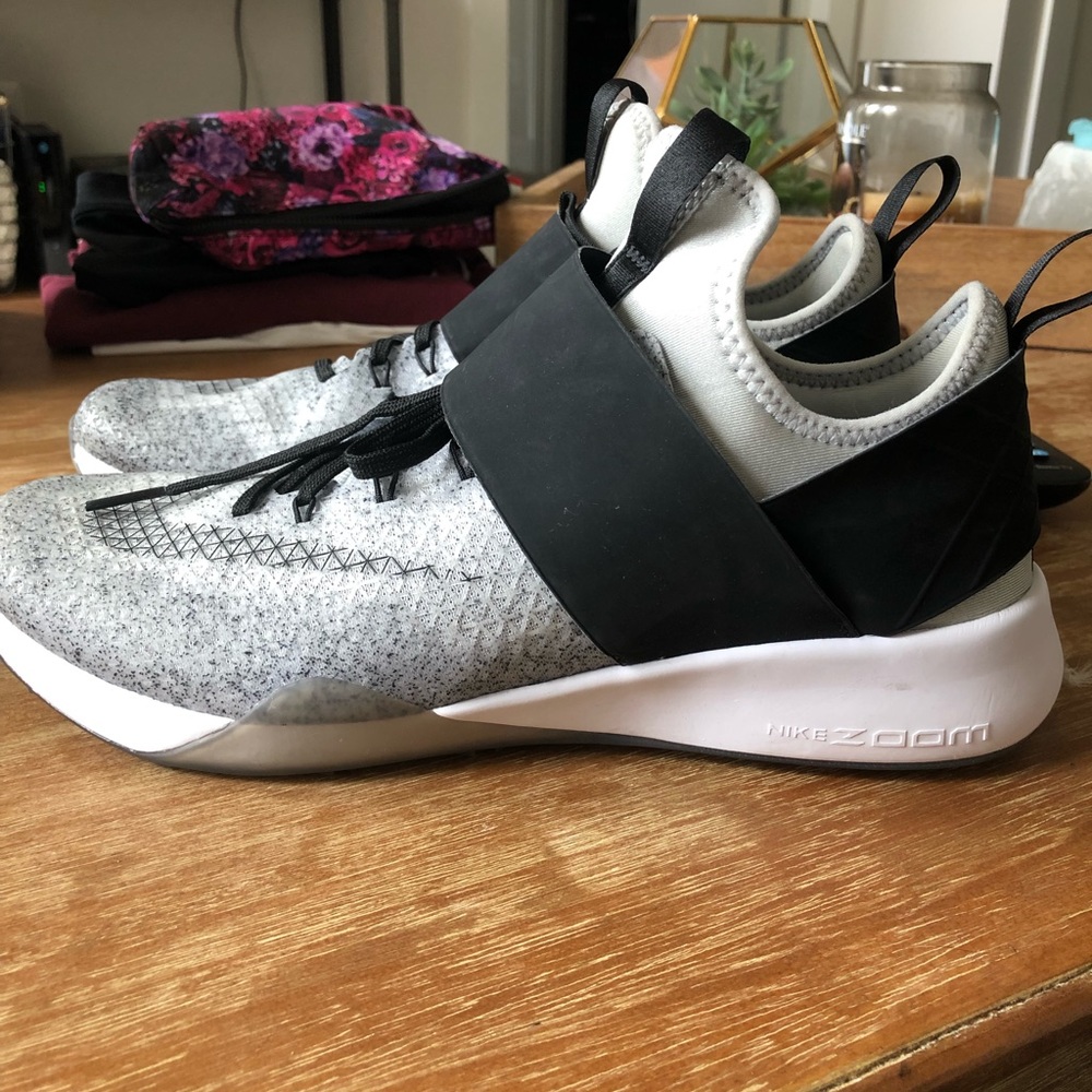 Nike training shoes